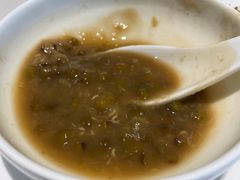 绿豆糖水-花城苑广府菜(侨鑫店)