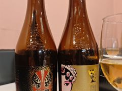 -稻香酒家·34年老字号·港式粤菜(汉街店)