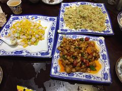 -九炉分座(个园店)