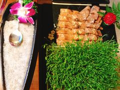 -捞神煲汤火锅(湖滨商业街店)