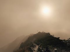 -梧桐山风景名胜区