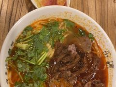 -每碗面馆(新鸿安大厦店)