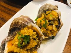 -吉香碳烤生蚝(仙霞路店)