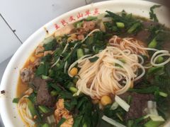 -文山荷鲜居(翠湖店)