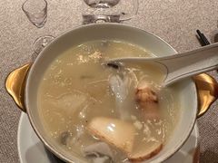 花胶黄鱼羹-新荣记(新源南路店)