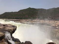 -陕西黄河壶口瀑布旅游区