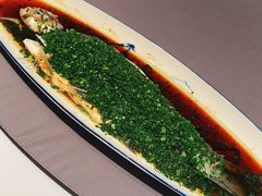 -许家菜(望江店)