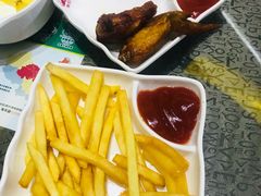 -东方豪客牛排意面披萨(金凤万达店)