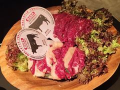 -二刀潮牛(重庆光环购物公园店)