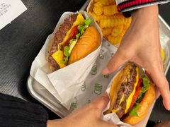 -Shake Shack(南山万象天地店)