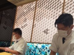 -小十Omakase(地王大厦店)