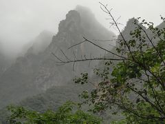-神农山景区