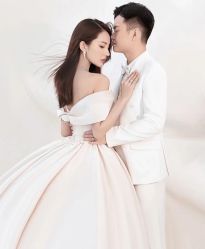点击看大图 -壹时尚摄影机构(西门店)