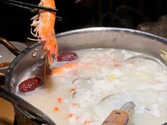 -潮汕壹号·潮汕菜·打边炉·生腌(总店)
