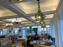 大堂-港畔赶海蒸汽海鲜烧烤自助(仙螺岛店)