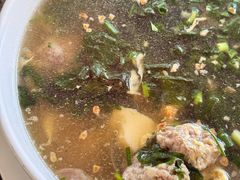 -Meena Rice Based Cuisine