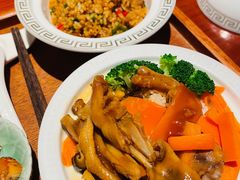 -金色春天.美颜康体纯正SPA(黄泥磅店)