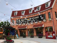 -安徒生童话乐园