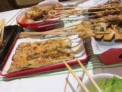 -三毛烧烤·南昌大排档(山姆店)