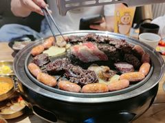 -九田家黑牛烤肉料理(国芳店)