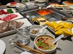 -海底捞火锅(名门店)