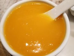 南瓜粥-韩宫宴烤肉·料理(南京江宁万达店)