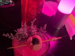 -MOSSO音乐酒吧·live house(南京旗舰店)