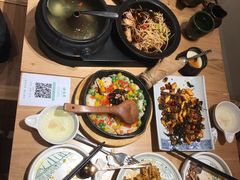 -云海肴·汽锅鸡·云南菜(东坝金隅店)
