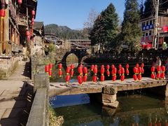 -雅安上里古镇