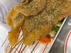 -堂堂小伙夫·辽宁小吃大排档(京西大悦城店)