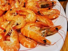 -南海渔家•海鲜•正宗海南菜(海棠湾店)