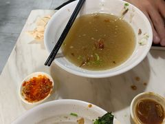 -抖牛白塔牛肉粿条汤(水围店)