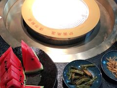 -湊湊火锅·茶憩(上海合生汇店)