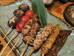 -玄白·炭烤活鳗(上海首店)