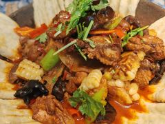 -群英会·三国菜(曹魏古城店)