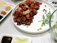 -皇城根北京风味主题餐厅(中海环宇城店)