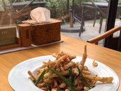 -竹里馆 ·茶食(奥体店)