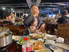 -渔家火锅·海鲜自助餐·演艺(亚龙湾天域酒店)