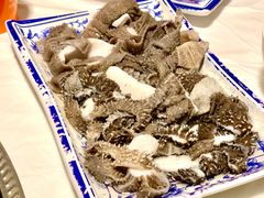 -胡同儿老北京涮肉