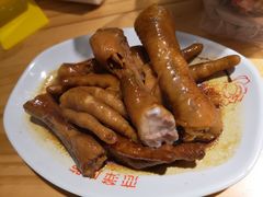 -恋萍小吃(时代店)