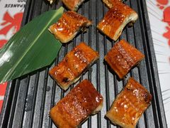 鳗鱼蒲烧-太郎的家·平价日料(曼巴特店)
