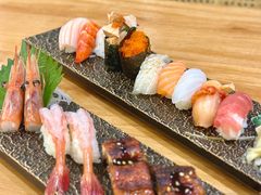 寿司拼盘-803居酒屋