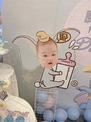 -告白气球派对策划·求婚·订婚宴·宝宝宴·生日派对