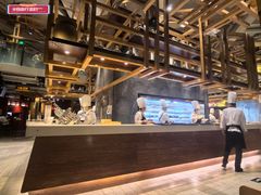 -巴奴毛肚火锅(相州店)