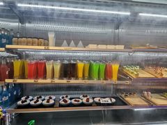 -万象·复兴号鲜肉烤肉海鲜自助(升级店)