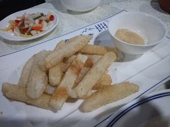 糍粑-贵州人家·酸汤火锅·20年老字号