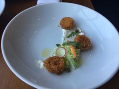 -沈阳君悦酒店·意坊意大利餐厅