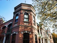 -北京动物园-畅观楼