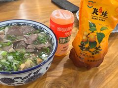 -夏家合汁(天润花园小区店)