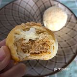 [调皮][调皮][调皮]爱蛋黄爱肉松这个酥做的完美[加油][加油]